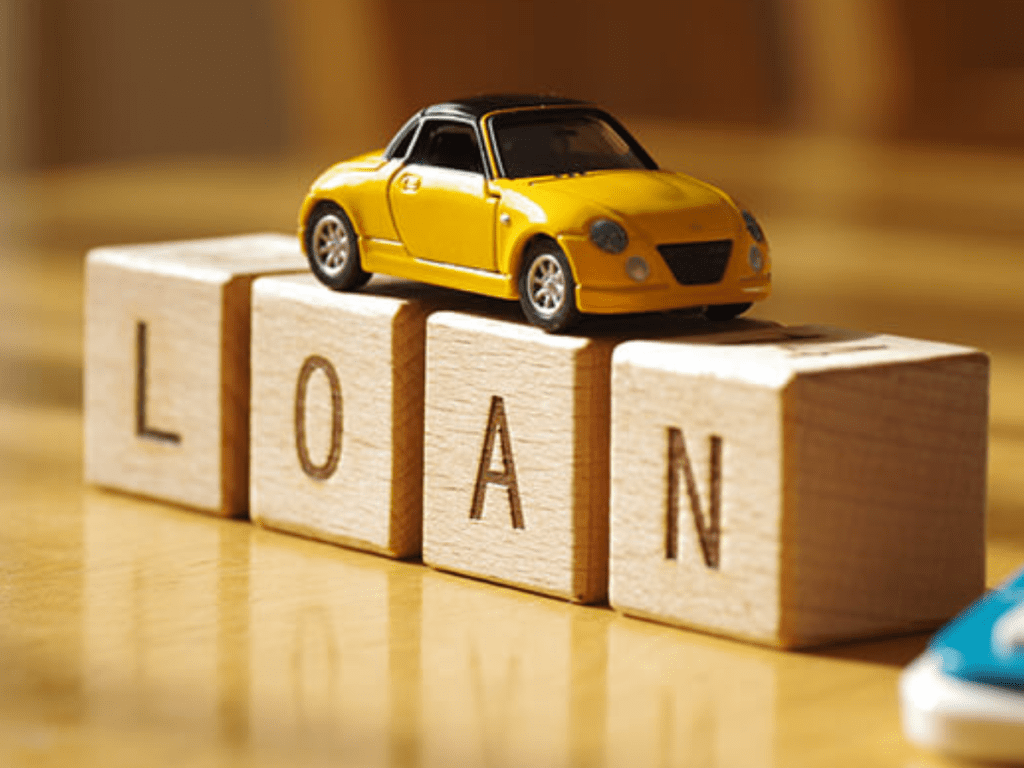 Auto Loan Basics: Everything You Need to Know Before Applying